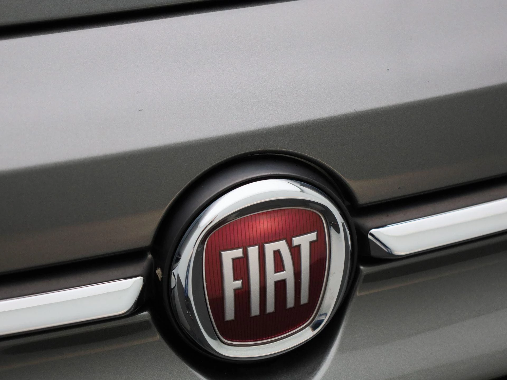 Fiat 500 1.0 Hybrid 70 Club Edizione