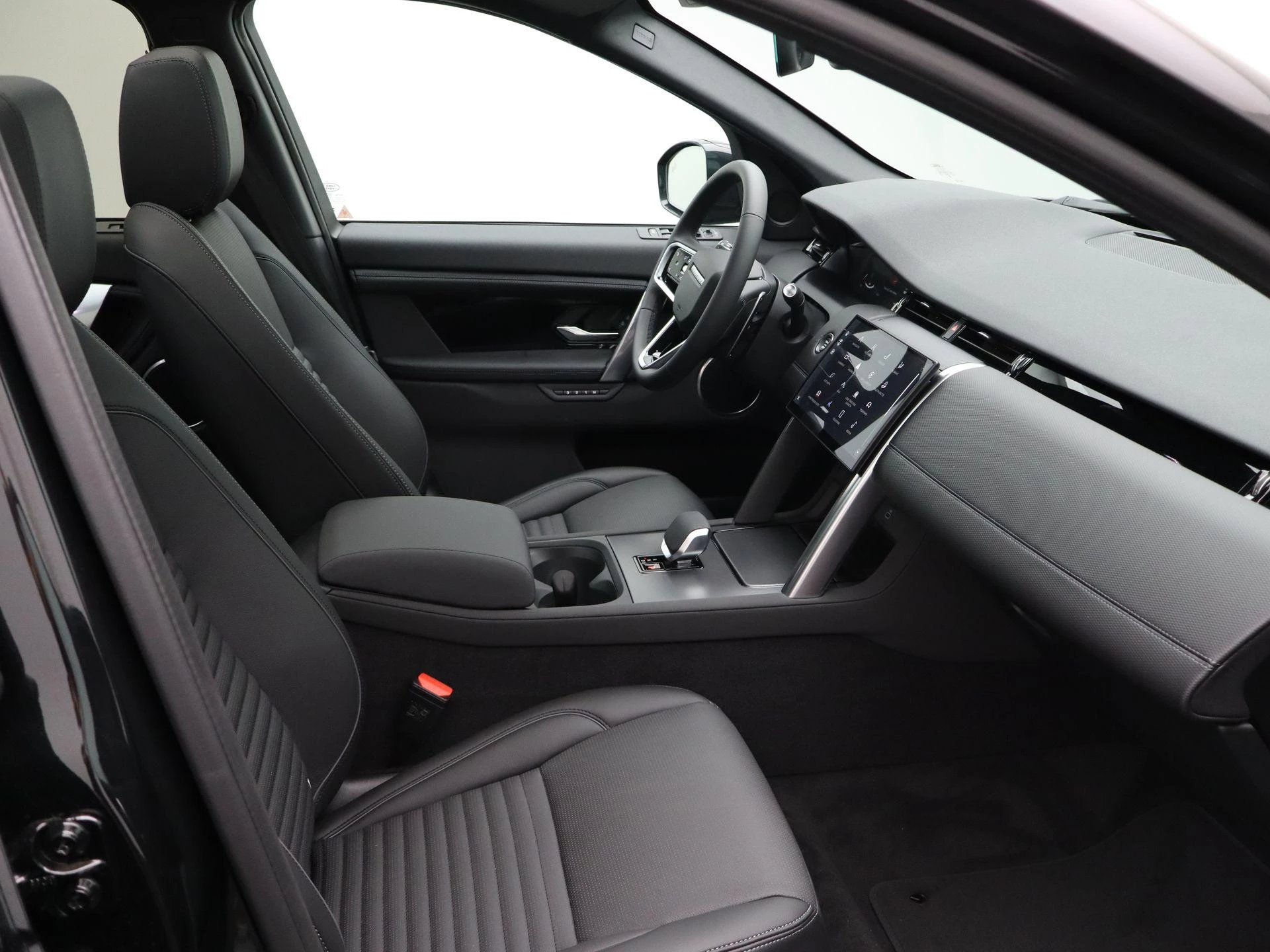 Land Rover Discovery Sport 1.5 P270e PHEV Dynamic S