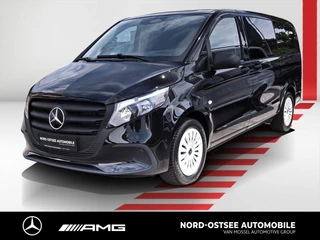 Mercedes-Benz Vito 116 TOURER NEUES MODELL LED NAVI Tourer