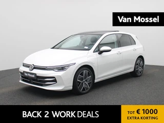 Volkswagen Golf 1.5 eHybrid Style Edition 204 PK|