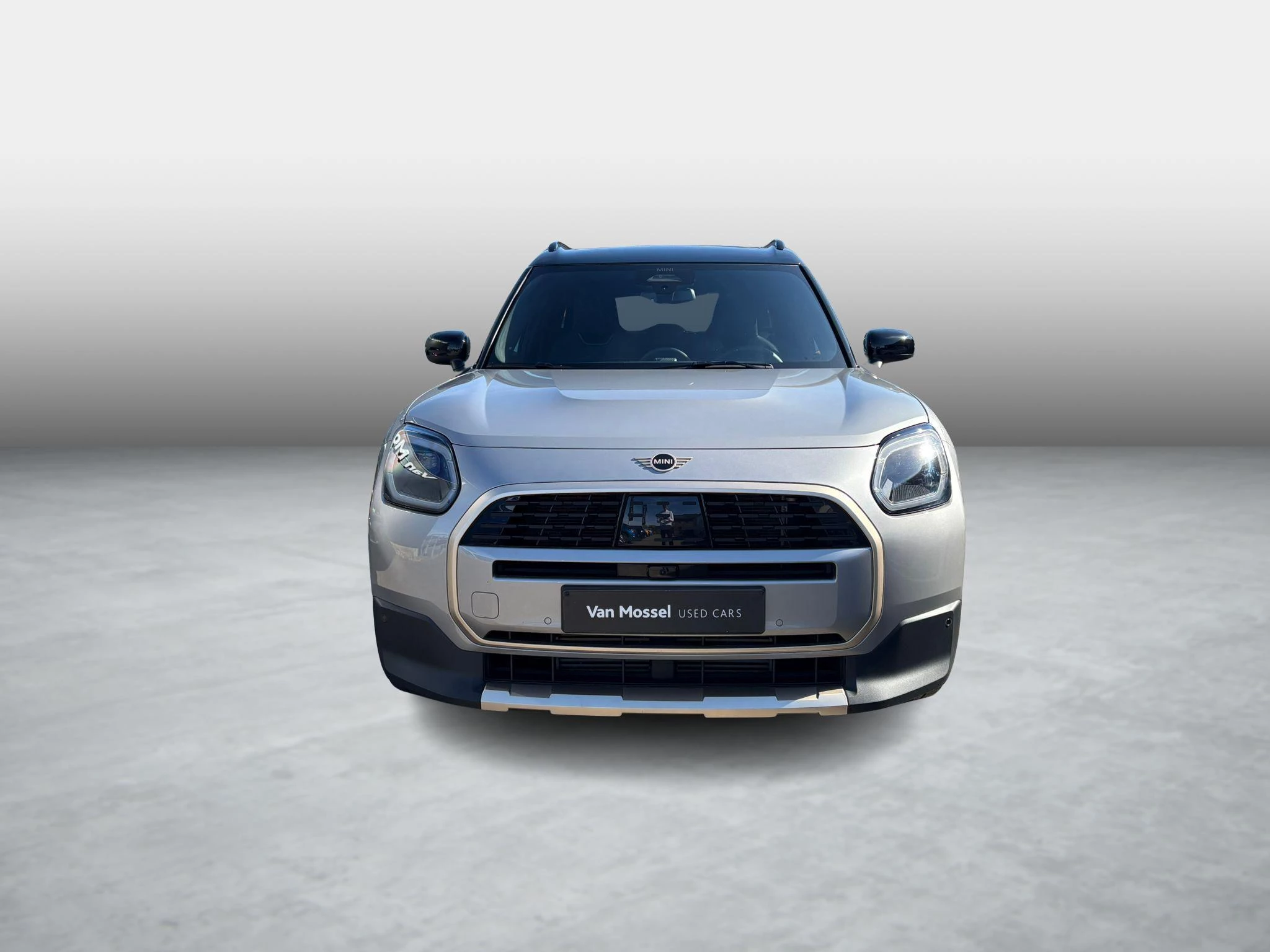 MINI Countryman Mini countryman