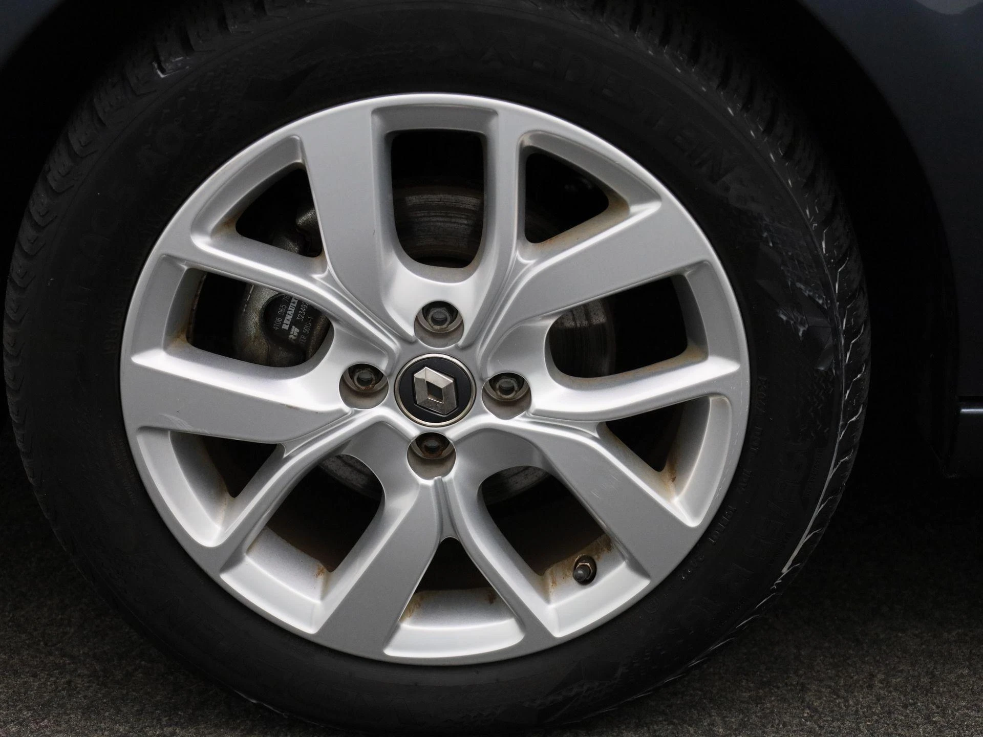 Renault ZOE R110 Limited 41 kWh