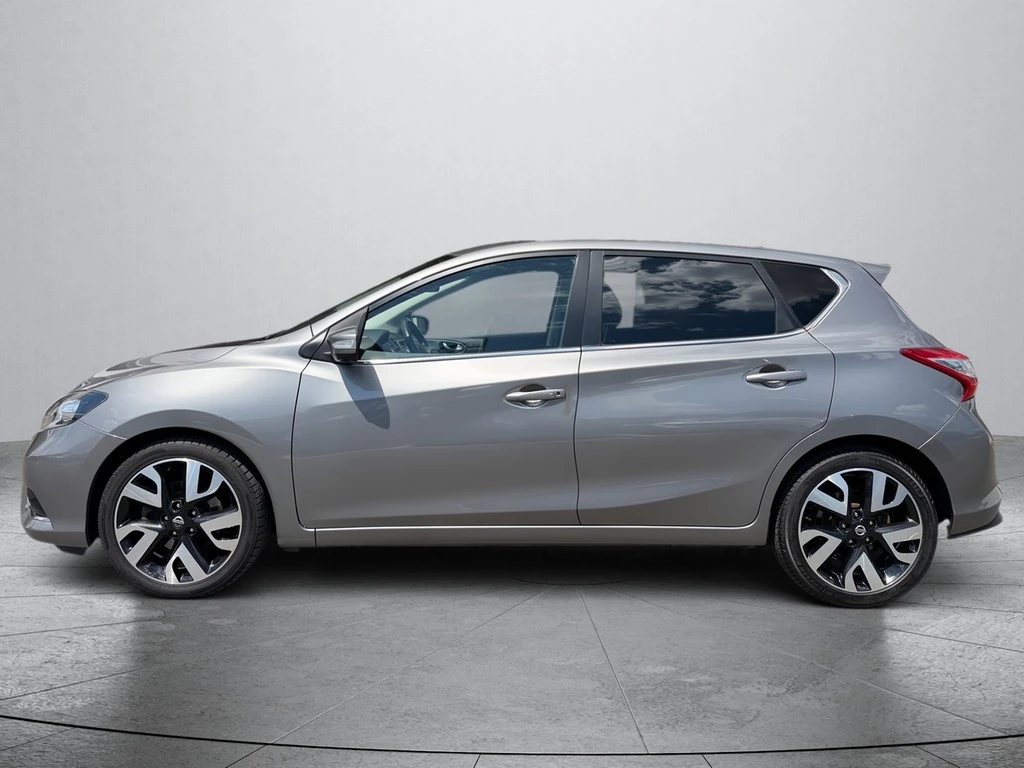 Nissan Pulsar