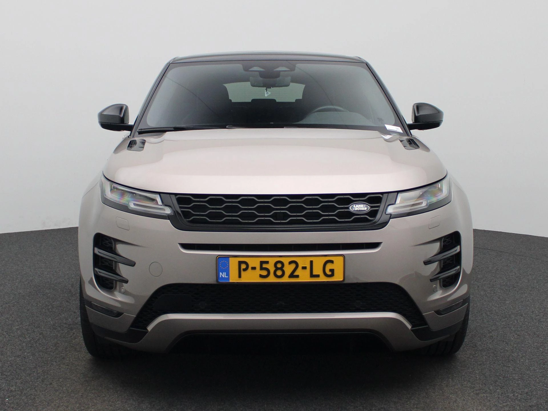 Land Rover Range Rover Evoque 1.5 P300e AWD Autobiography