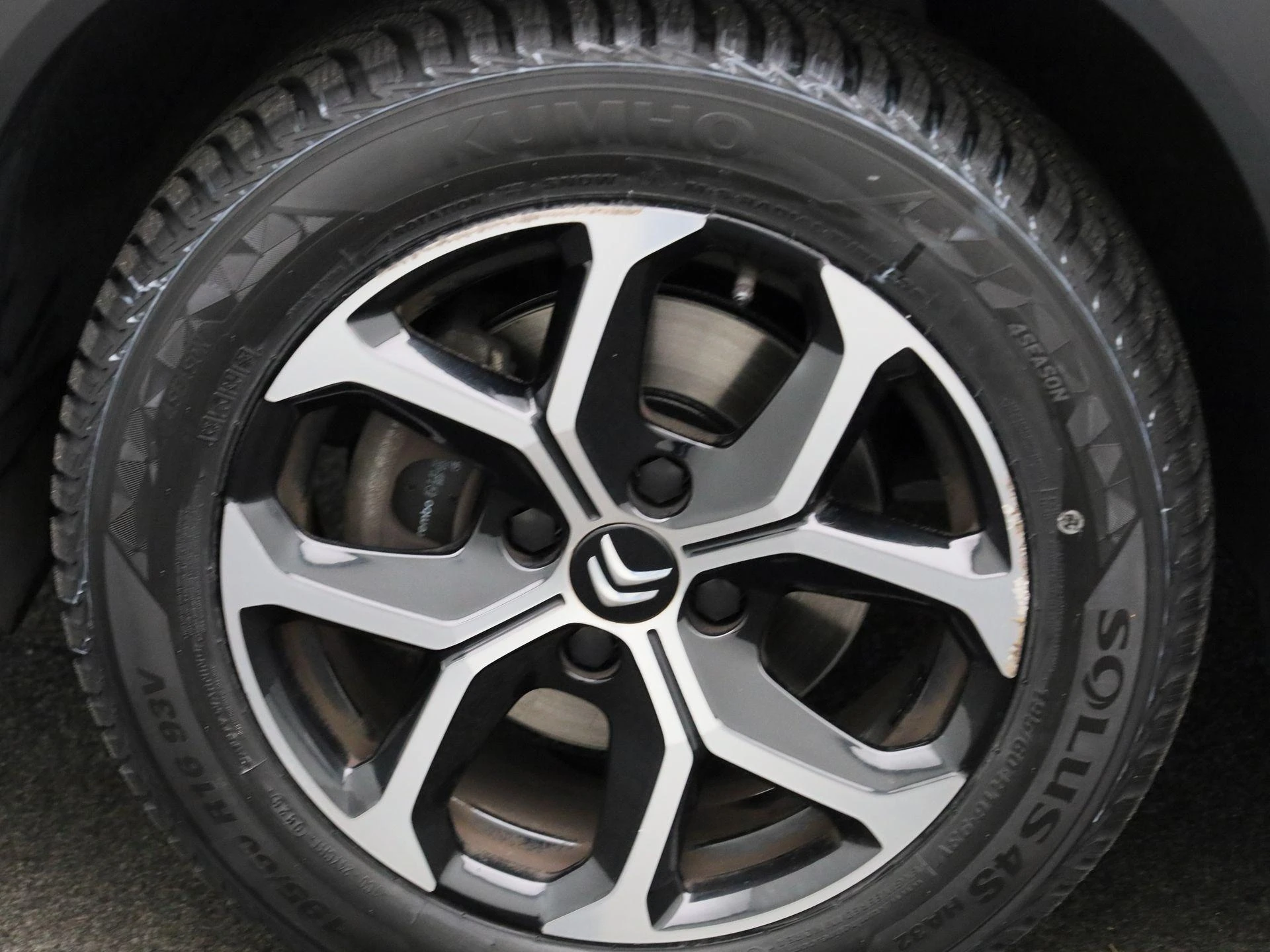Citroën-C3 Aircross-image-11