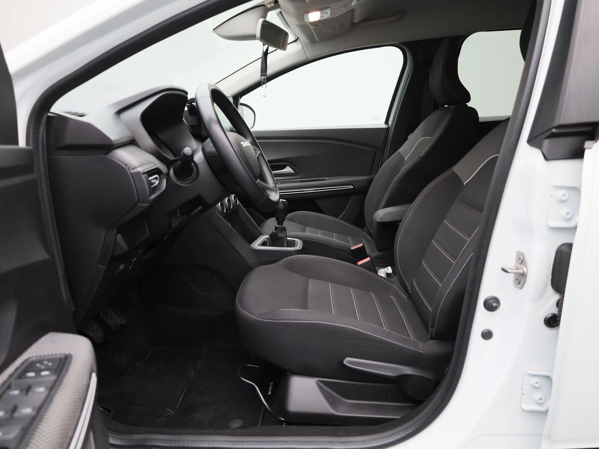 Dacia Jogger 1.0 TCe 110Pk Extreme 7p.