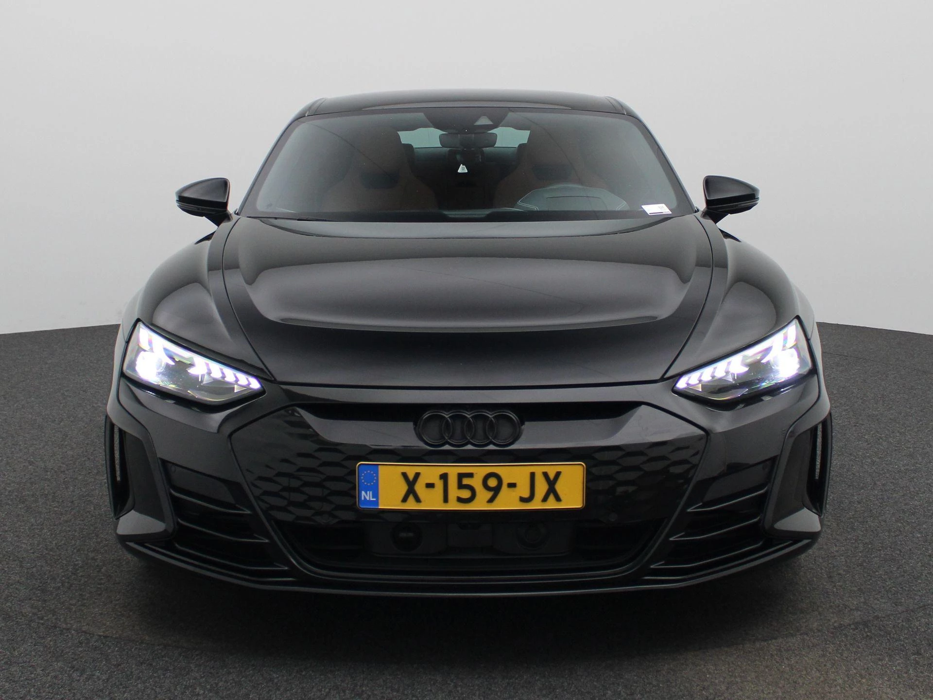 Audi e-tron GT 93 kWh 476 PK