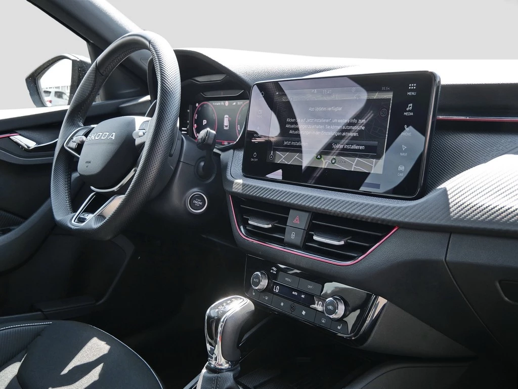 Škoda Kamiq 1.5 TSI Monte Carlo *MATRIX*ACC*AHK*NAVI*
