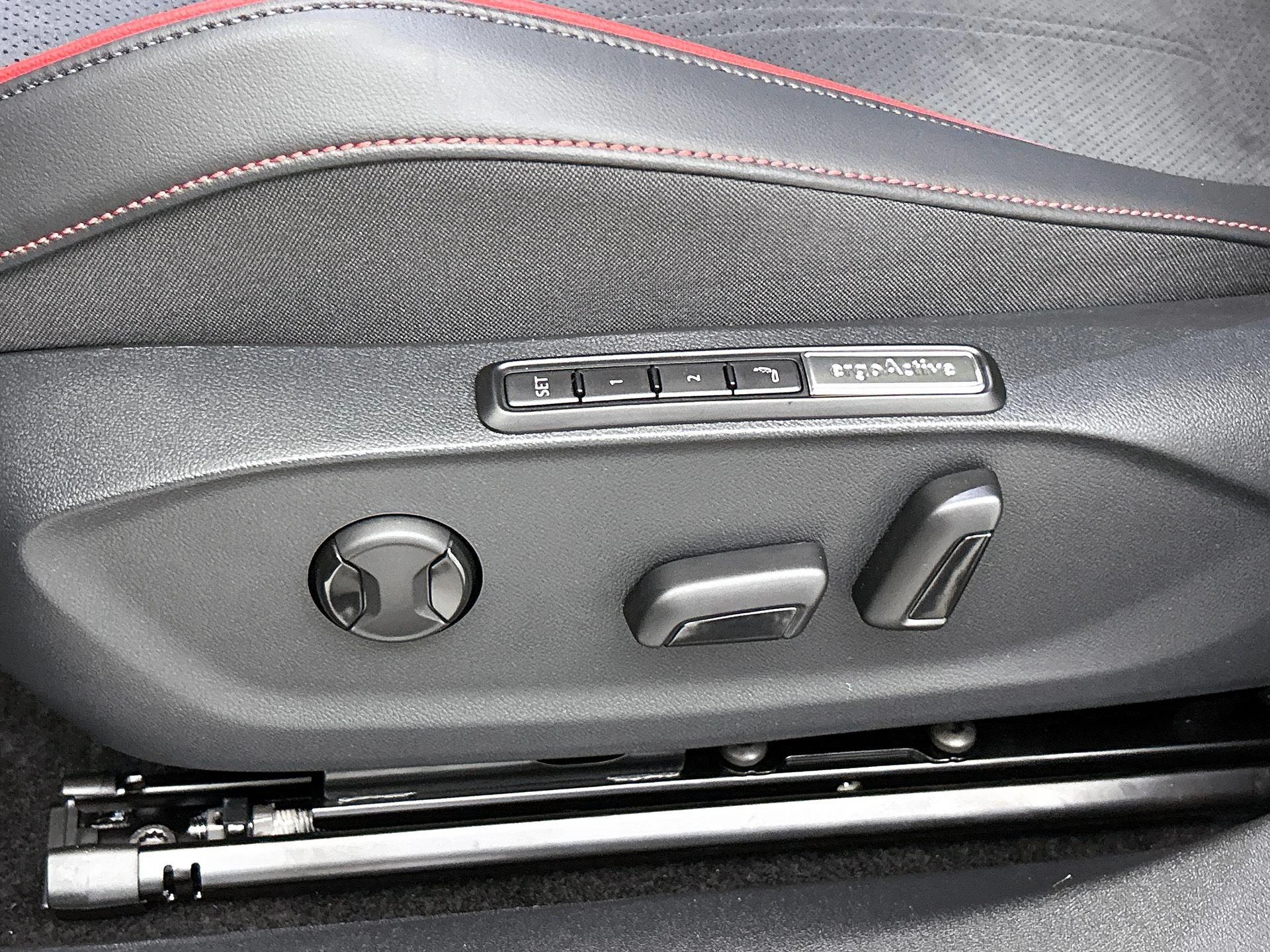 Volkswagen ID.7 Tourer GTX Limited Edition 86 kWh 340 PK 4Motion