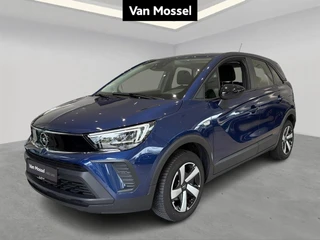 Opel Crossland 1.2 81kW Turbo S/S Edition