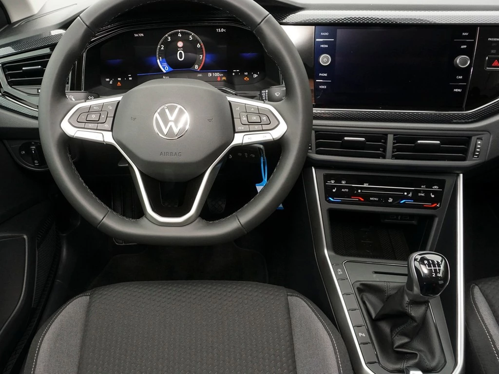 Volkswagen Taigo Life 1,0 l TSI 70 kW 5-Gang Life