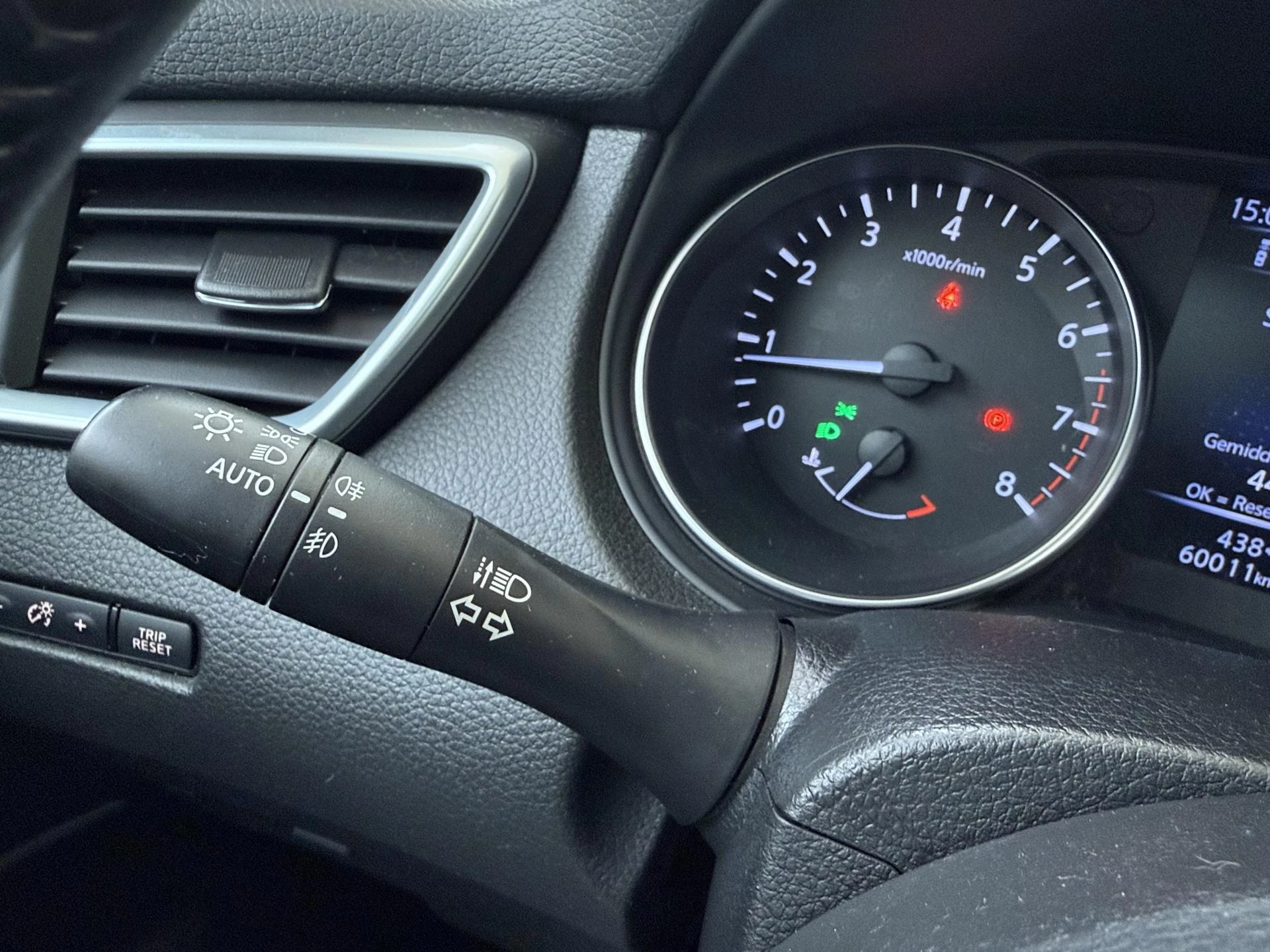 Nissan QASHQAI 1.2 116Pk N-Connecta