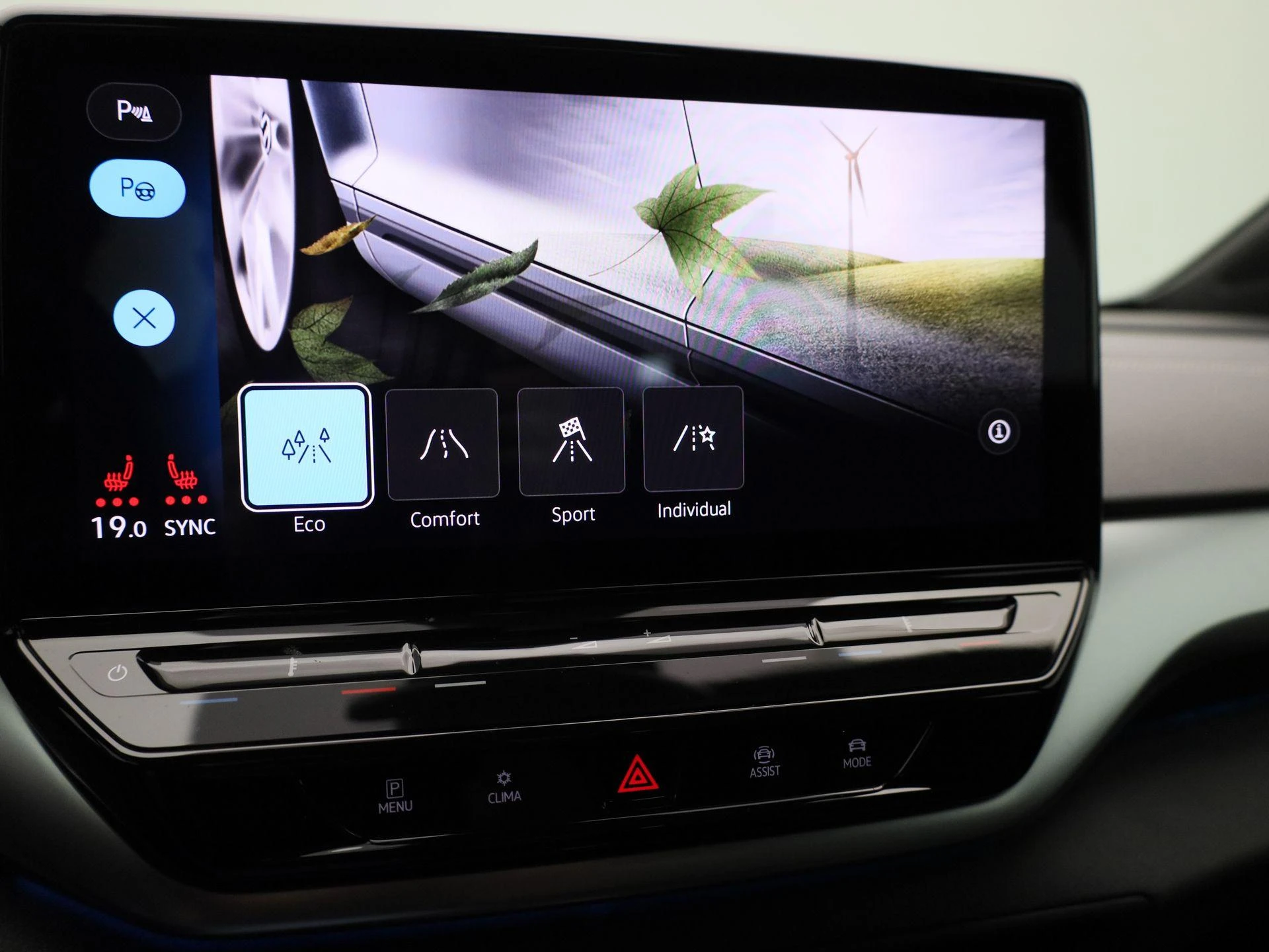 Volkswagen ID.5 Pro 77 kWh 204 PK|