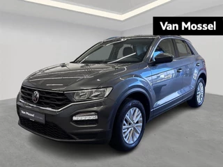 Volkswagen T-Roc 1.0 TSI