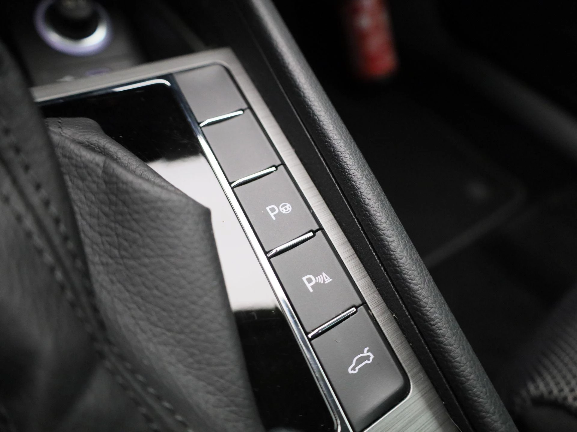 Škoda Superb Combi 1.4 TSI iV 160kW DSG6 Clever