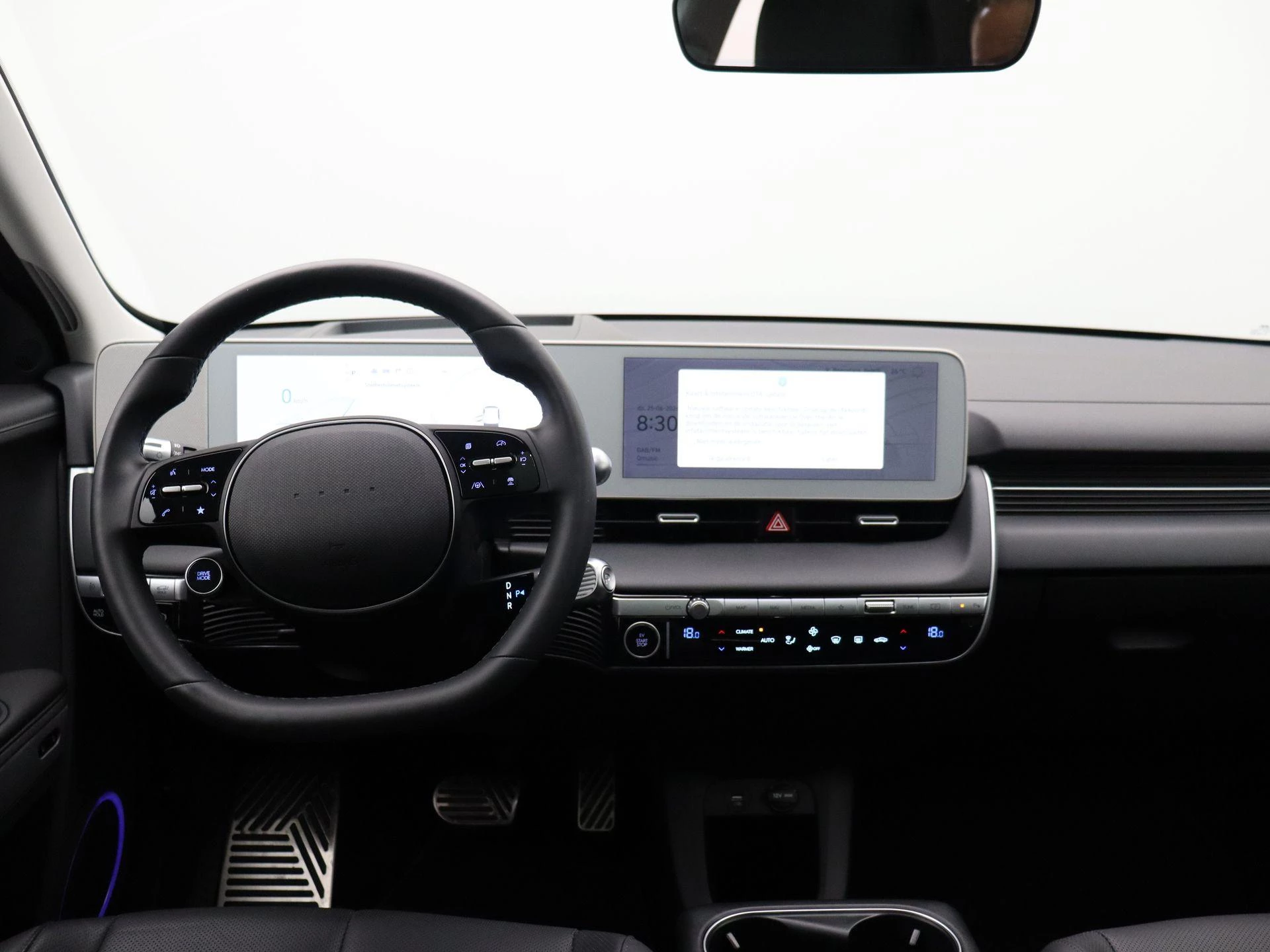 Hyundai IONIQ 5 (5-d) 77.4kWh Balance