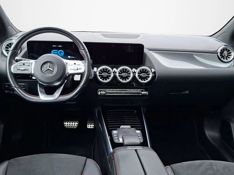 Mercedes-Benz B-Klasse 250 e AMG LINE NIGHT PANO LED PDC SOUND TEMPO AMG Line