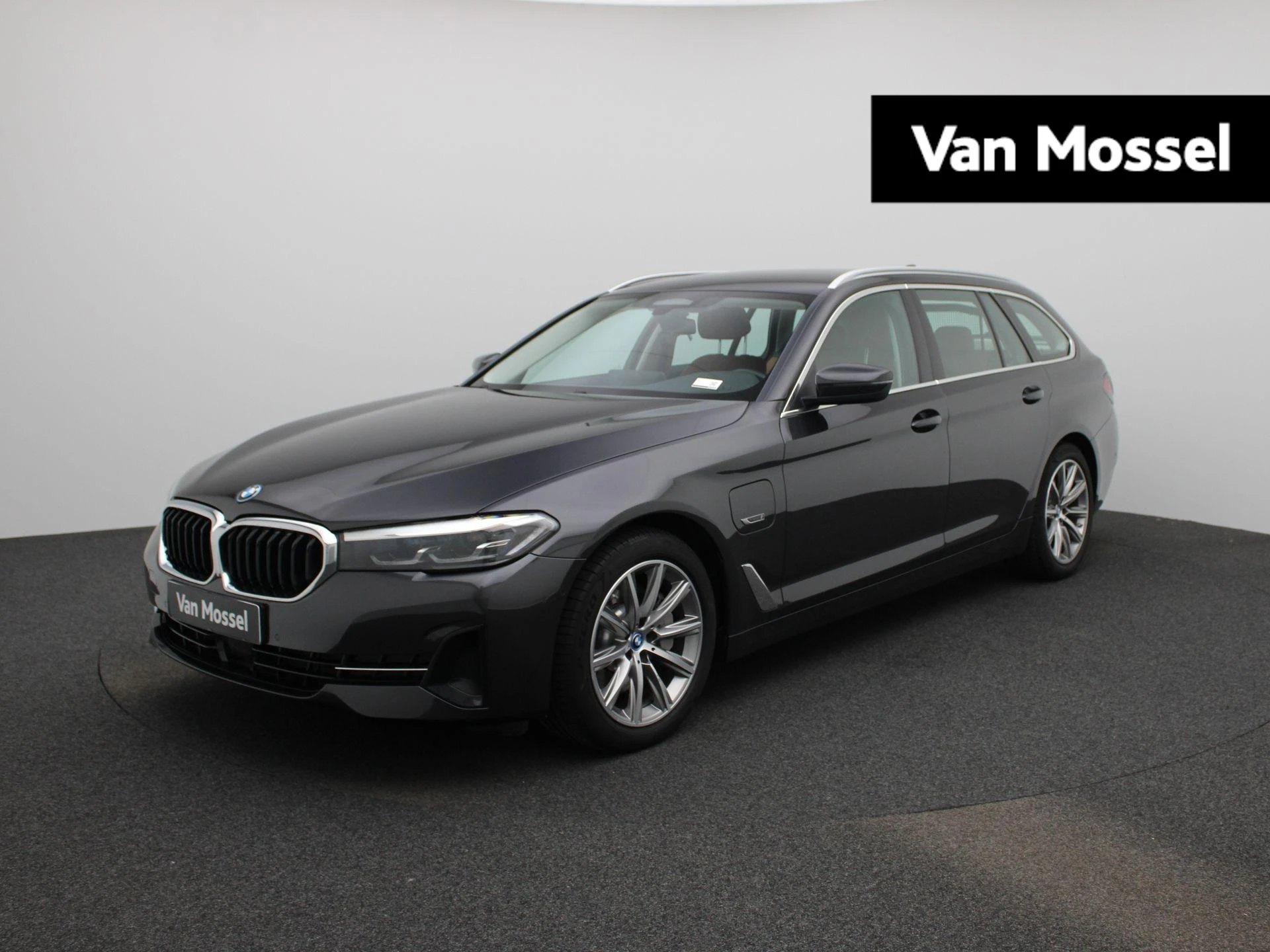 BMW-5 Serie-image-0