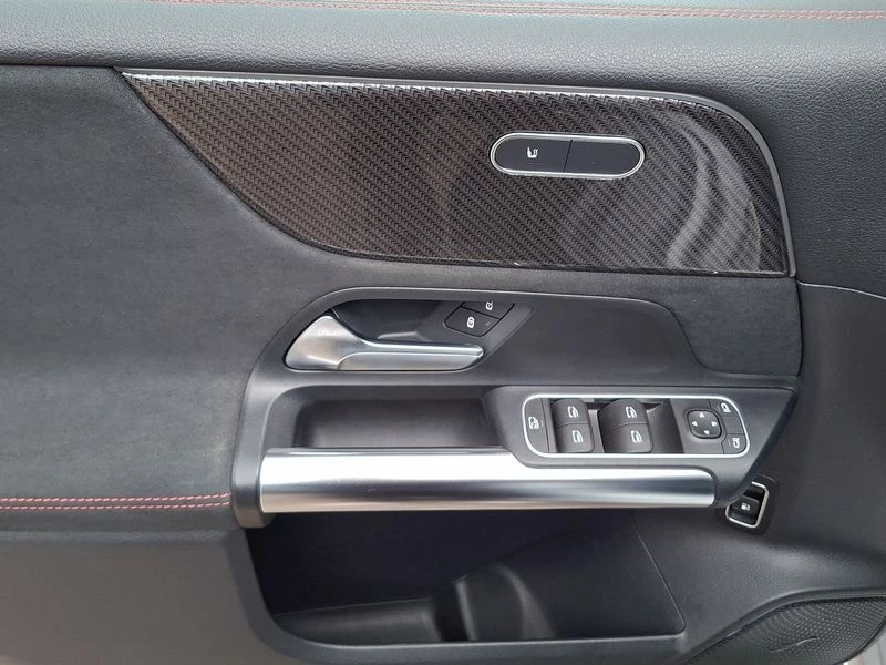 Mercedes-Benz B-Klasse 250 e AMG LINE NIGHT PDC PANO TEMPOMAT LED AMG Line