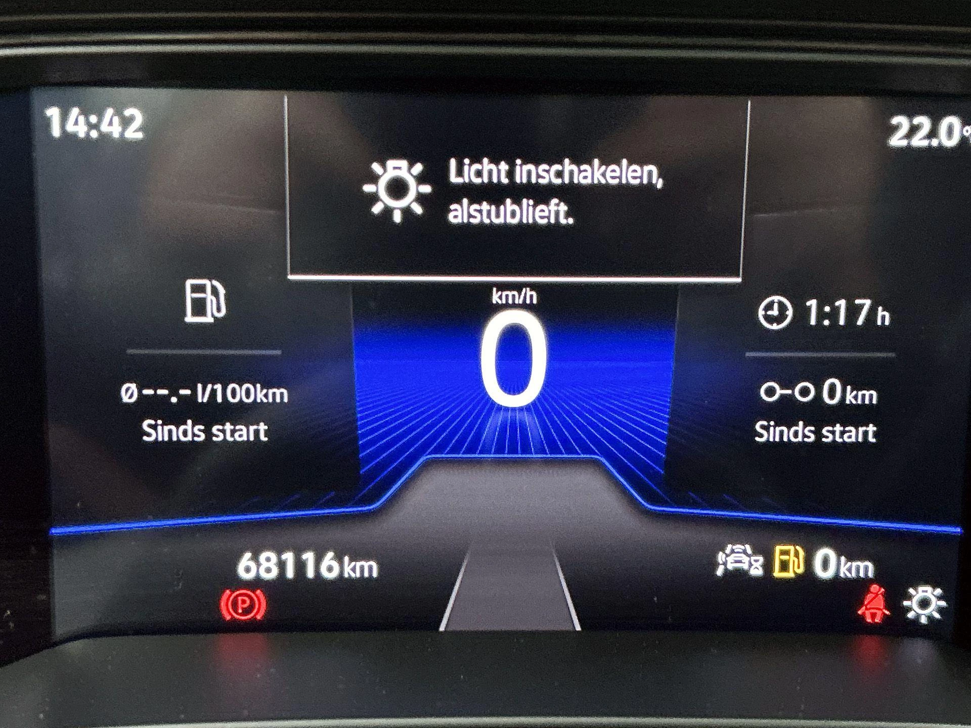 Volkswagen Polo 1.0 TSI Life | 95 PK |