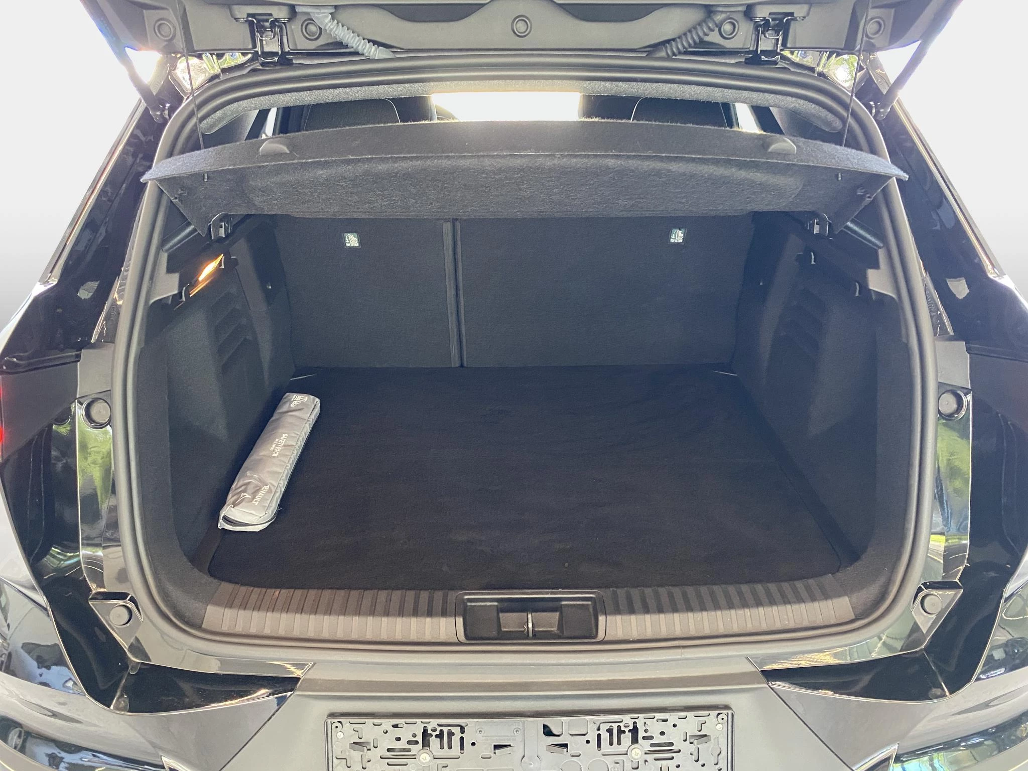 Renault Symbioz Techno E-Tech full hybrid 145