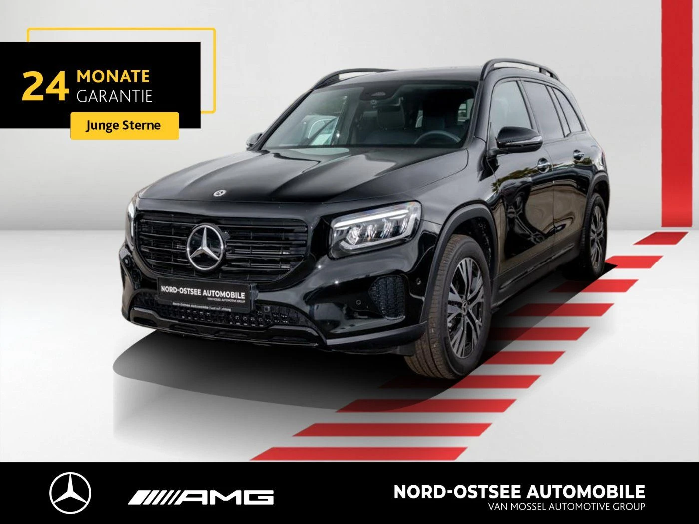 Mercedes-Benz-GLB 200 d-image-0