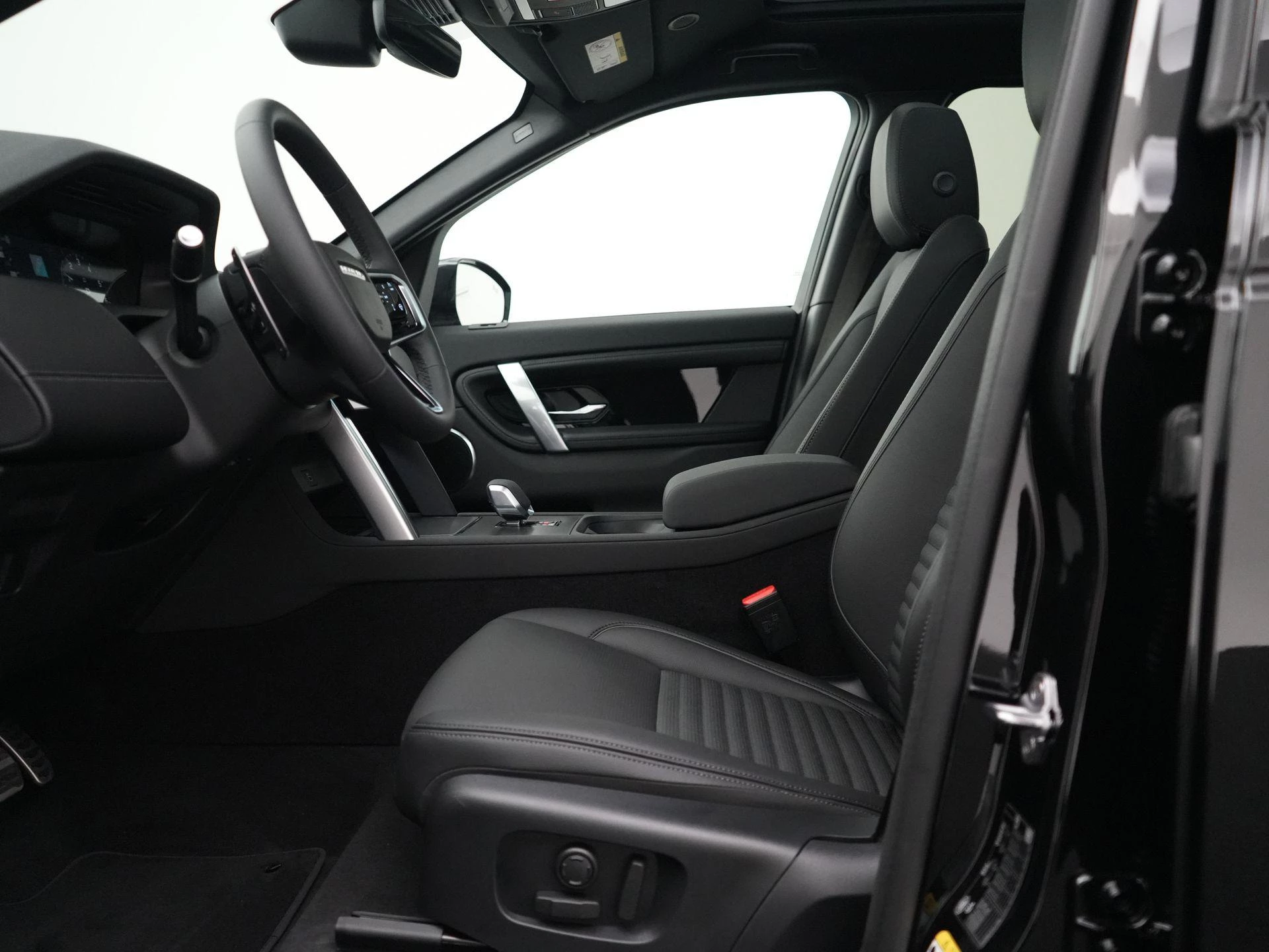 Land Rover Discovery Sport 1.5 P270e PHEV Dynamic S