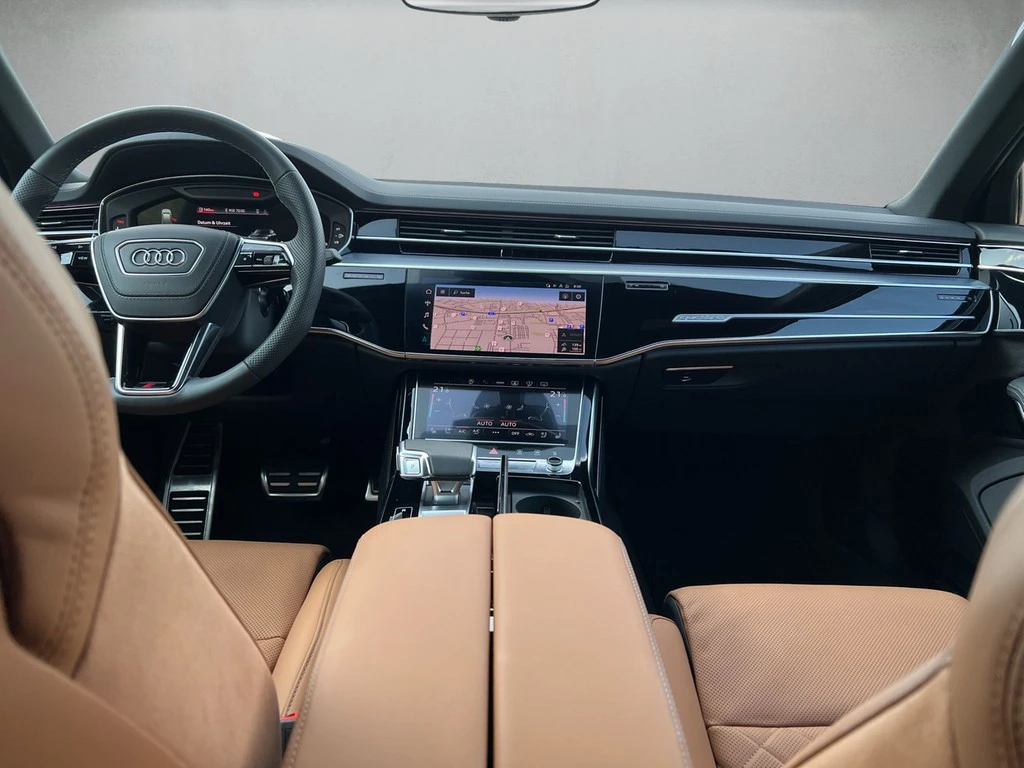 Audi A8 50 TDI quattro tiptronic *S line*Matrix*360°*