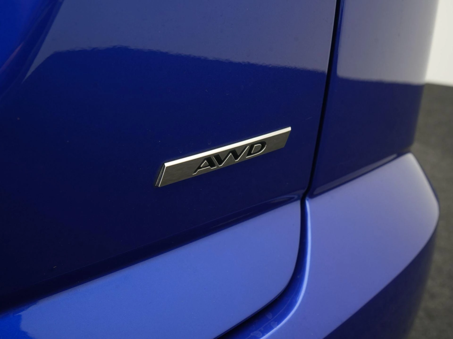 Jaguar E-PACE 2.0 P250 AWD First Edition