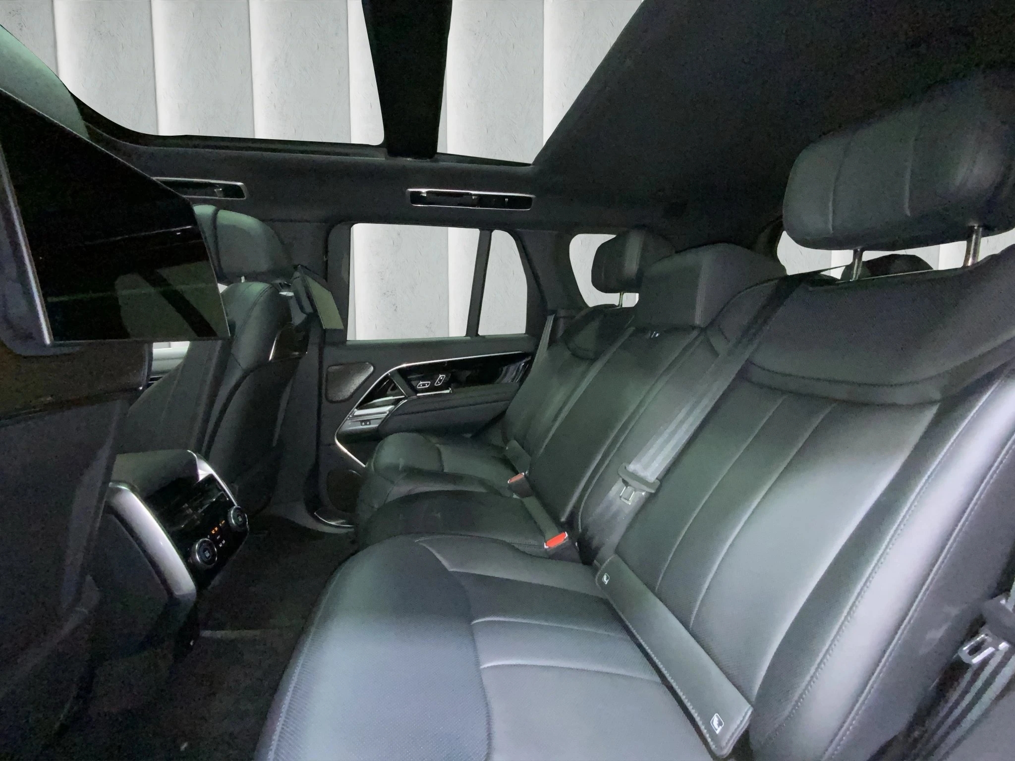 Land Rover Range Rover Autobiography 4.4 P530