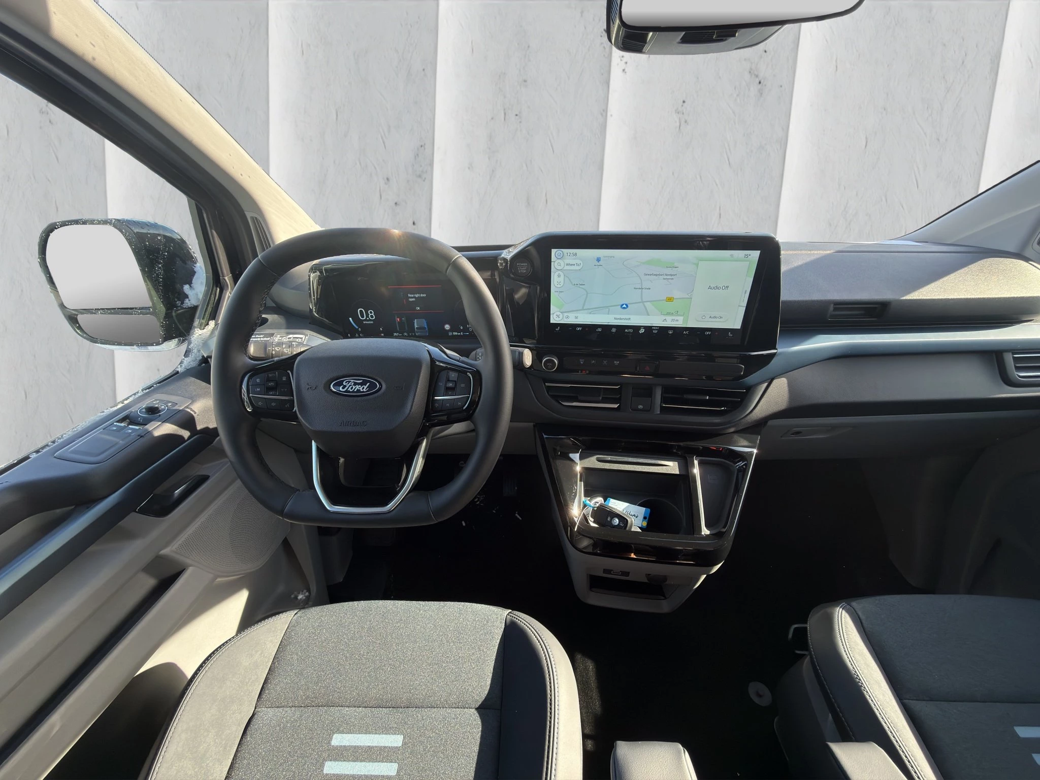 Ford Nugge Active L2 170PS 8-Gang-Auom. Aufstelldach *HEZ Aktionsangebot*