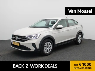 Volkswagen Taigo 1.0 TSI