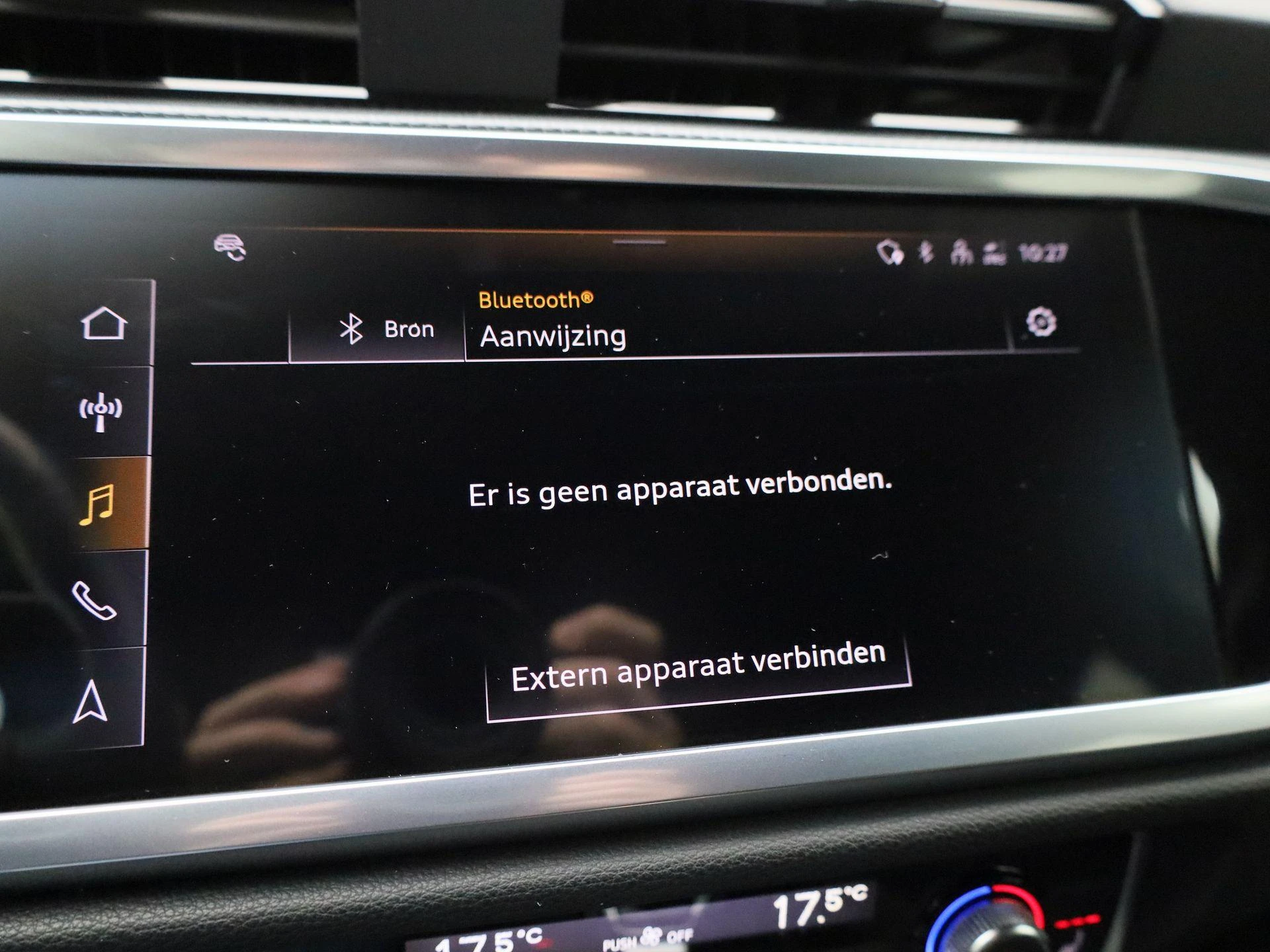 Audi Q3 Sportback 35 TFSI S Edition