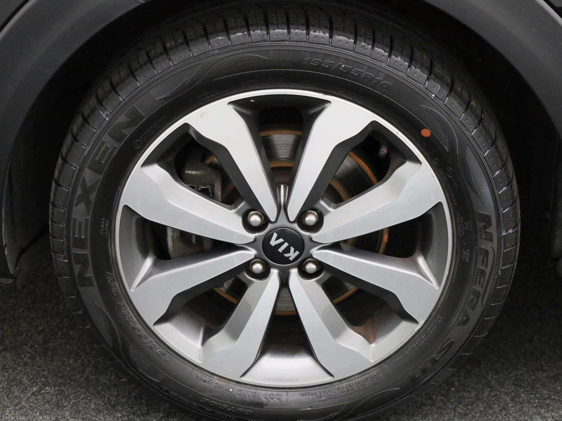 Kia Stonic 1.0 T 100 Pulse