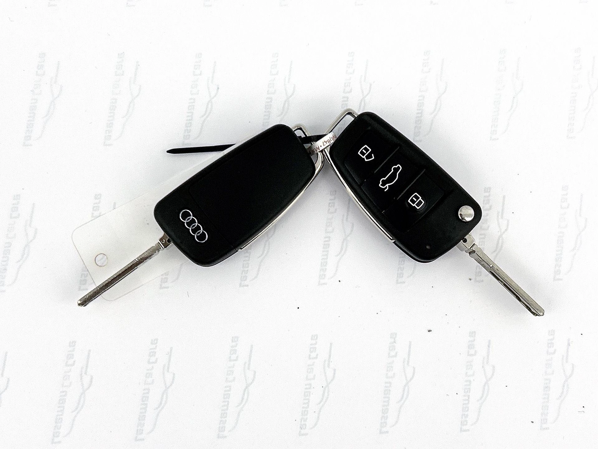 Audi A3 Limousine 30 TFSI Pro Line