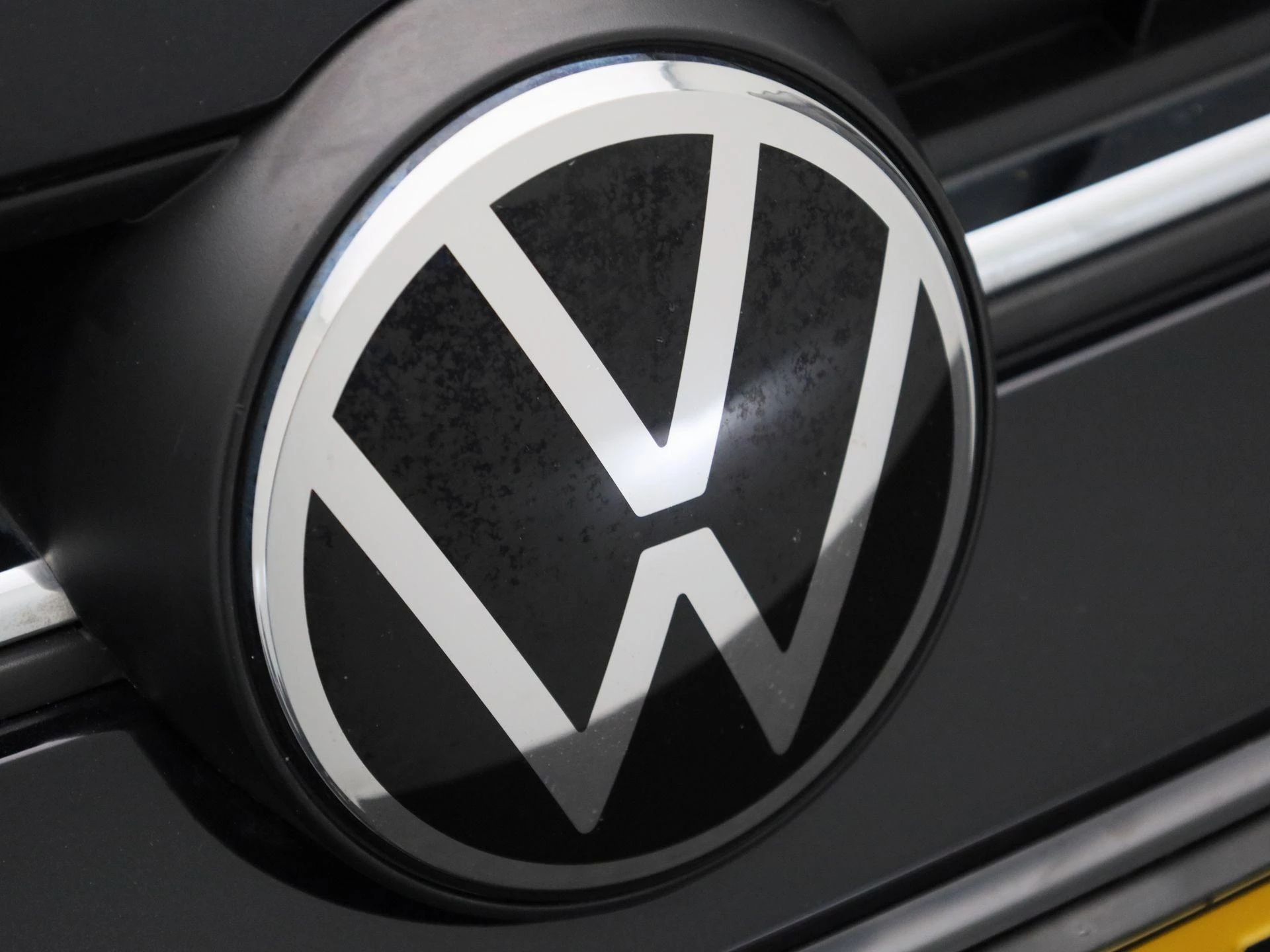 Volkswagen Polo 1.0 TSI Polo