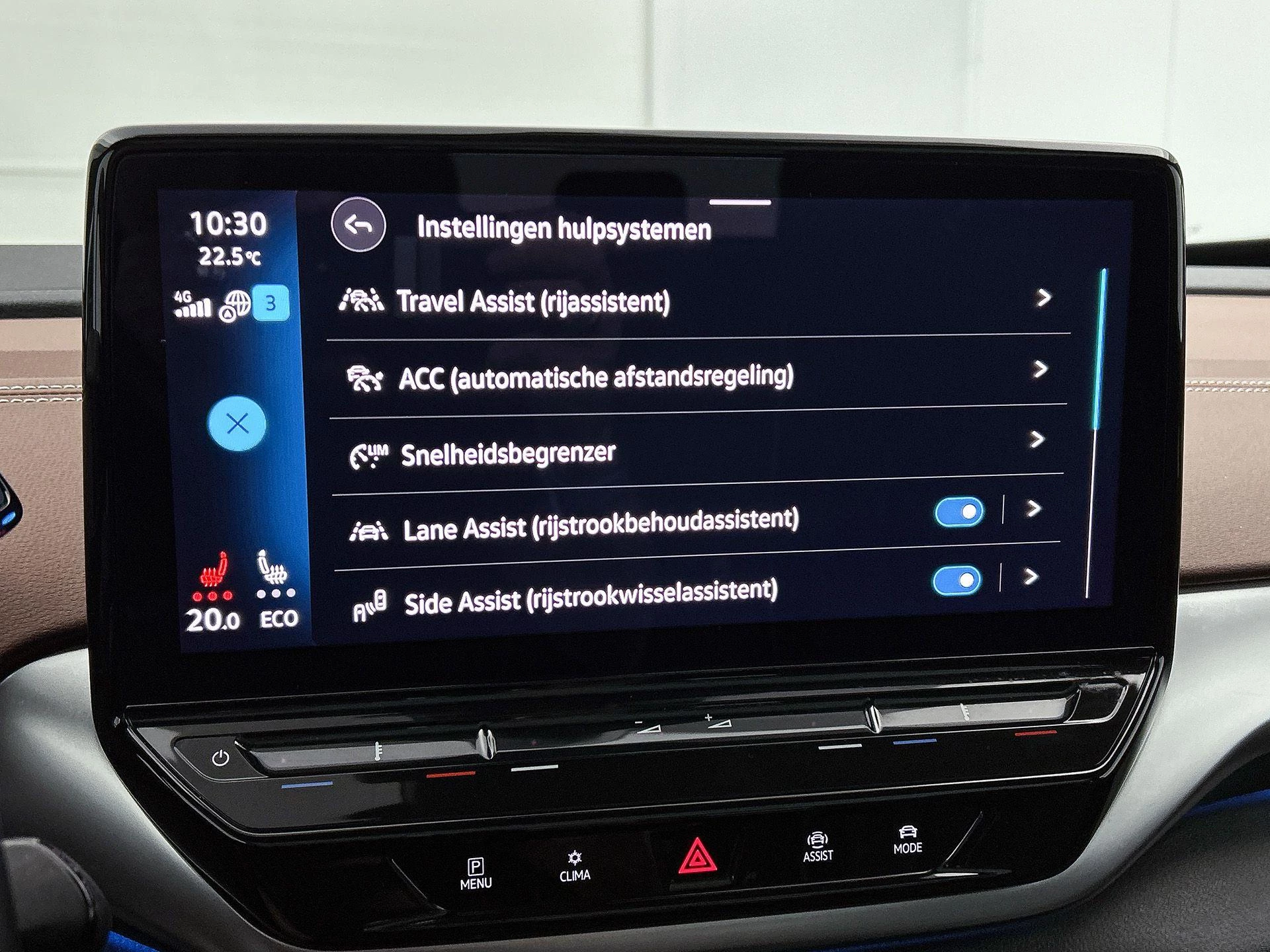 Volkswagen ID.5 Pro 77 kWh