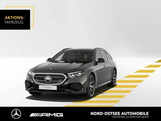 Mercedes-Benz E-Klasse 450 d 4M T Aut. AVANTGARDE NIGHT PANO AHK HUD AVANTGARDE