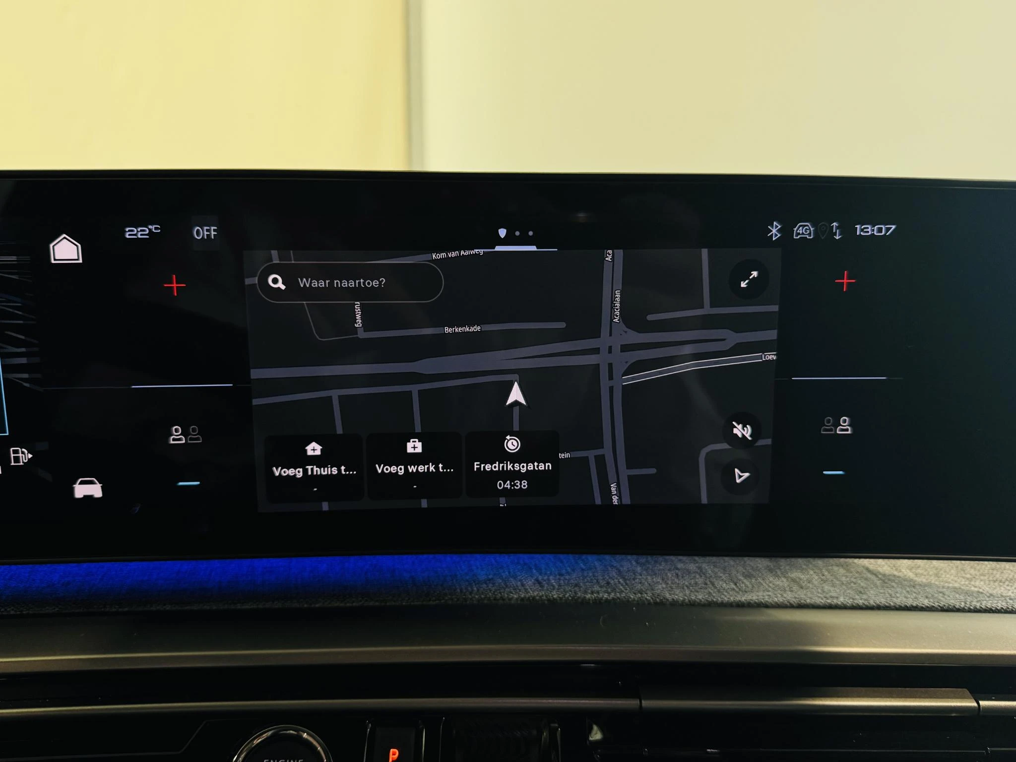 Peugeot 3008 1.2 Hybrid 136 GT
