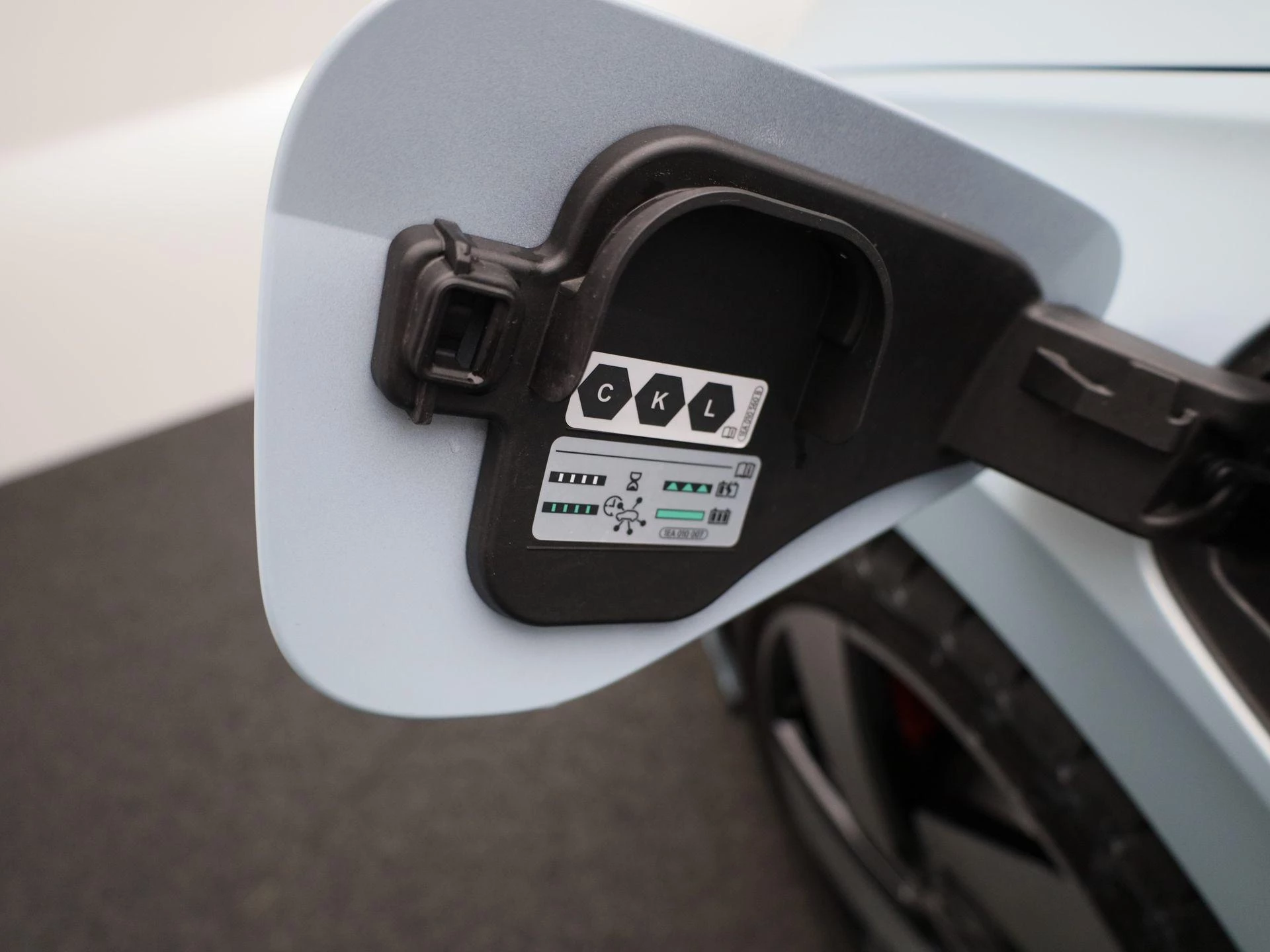 Volkswagen Golf 1.5 eHybrid GTE 272 PK|