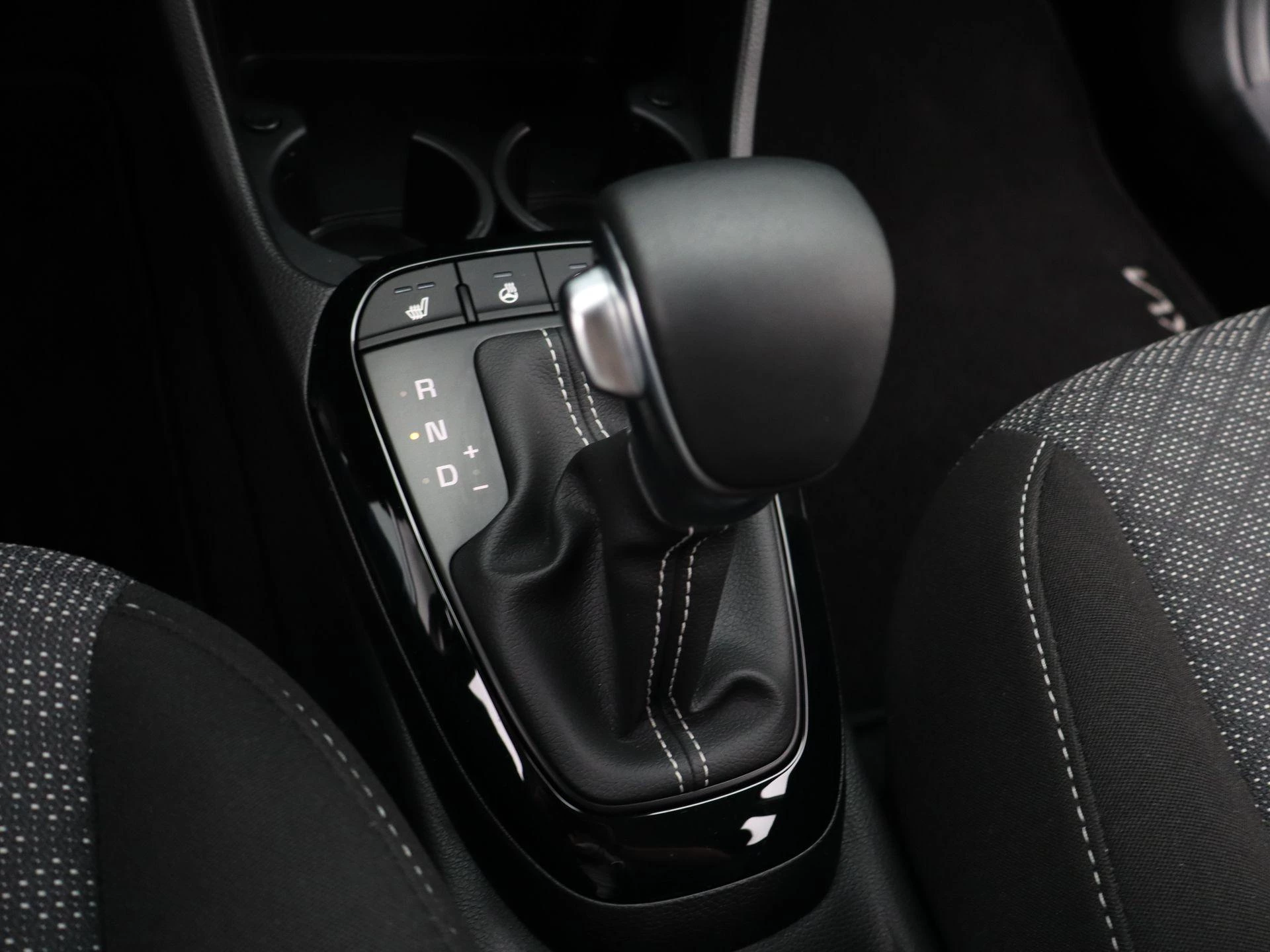 Kia Picanto 1.0 DPI DynamicPlusLine