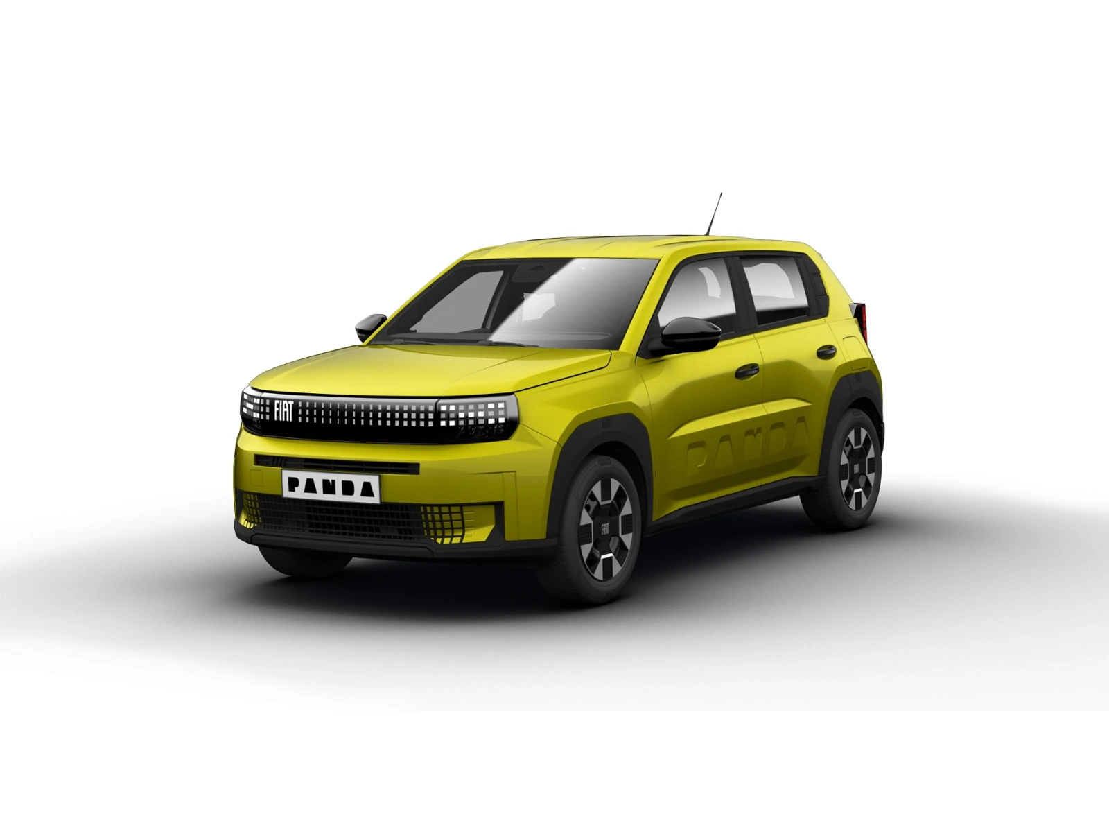Fiat-Grande Panda-image-1