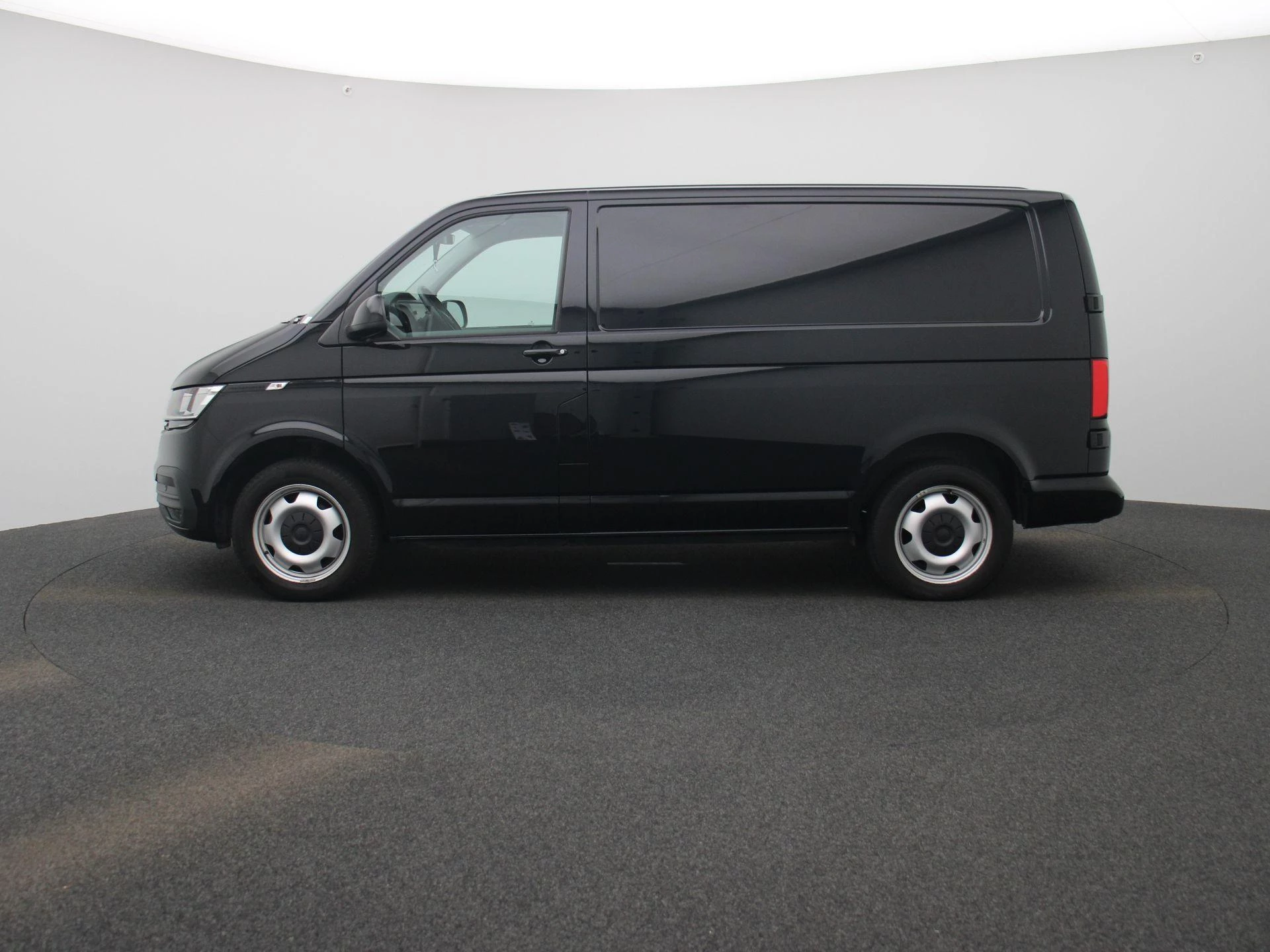 Volkswagen Transporter 2.0 TDI L1H1 150PK
