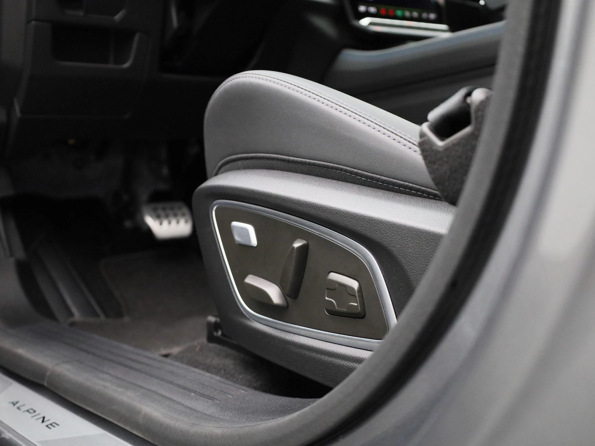 Renault Austral 1.2 E-Tech full hybrid 200 esprit Alpine