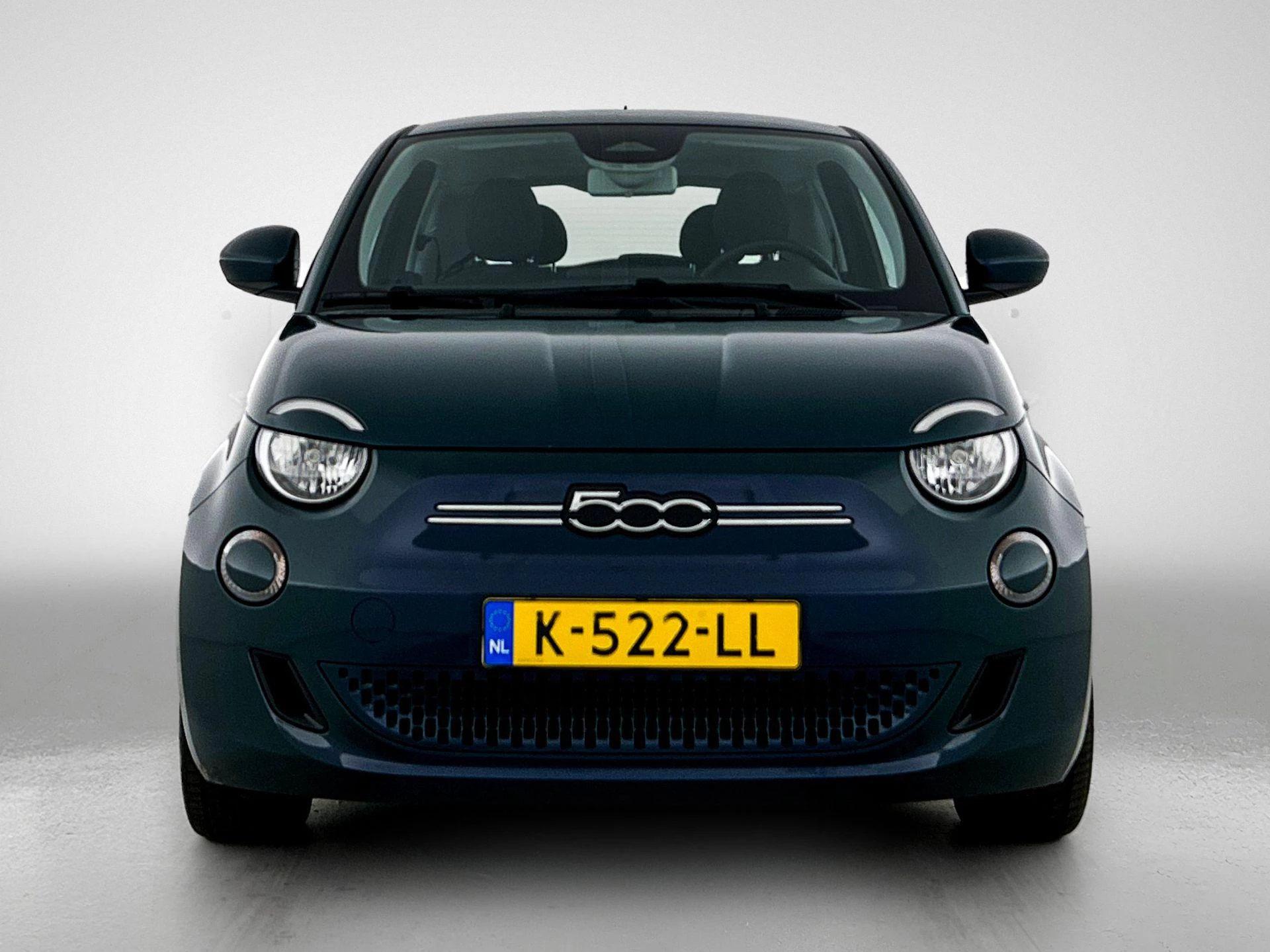 Fiat 500 Icon 42 kWh