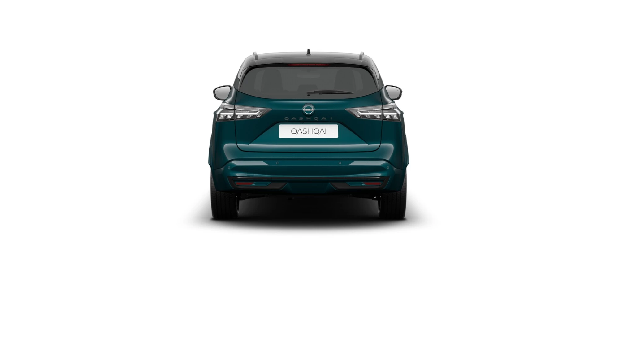 Nissan QASHQAI e-Power 206 1AT Tekna Plus + Two Tone