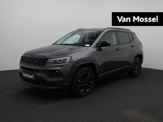 Jeep Compass 1.5T e-Hybrid Night Eagle