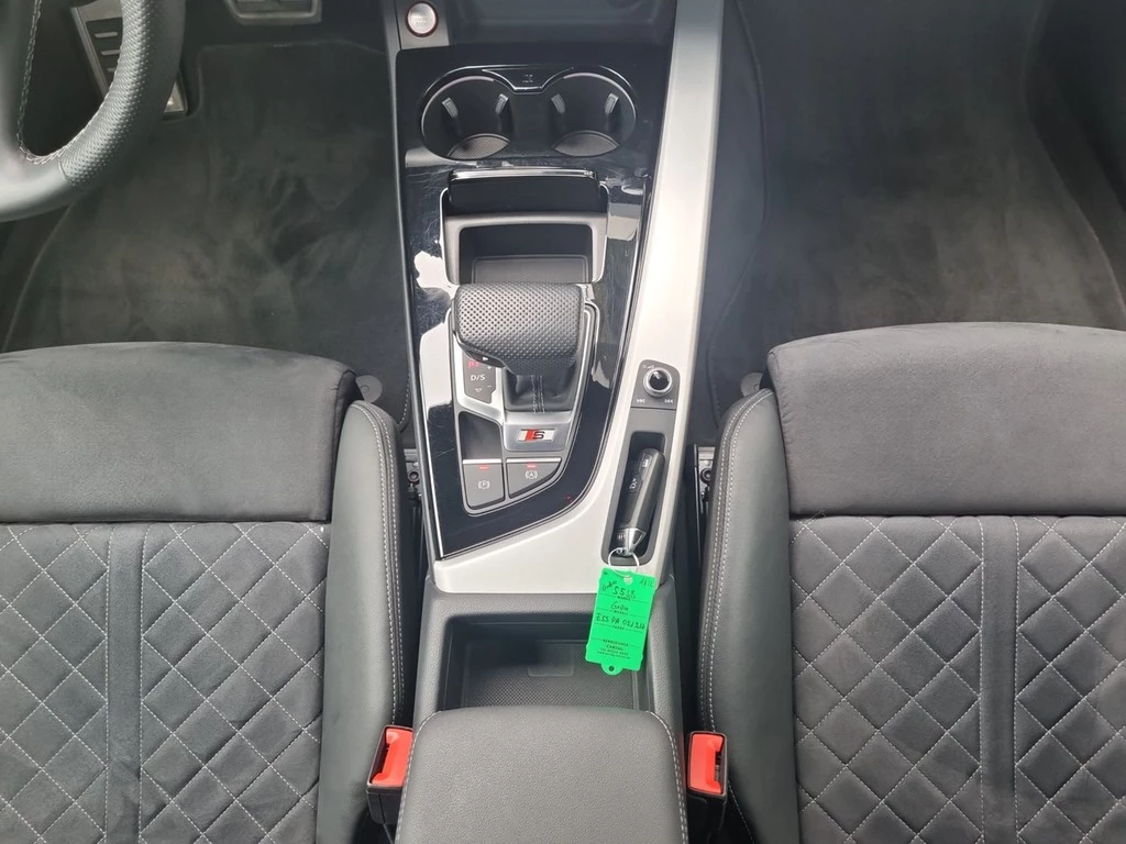 Audi S5 Sportback 3.0 TDI quattro tiptronic *Matrix*