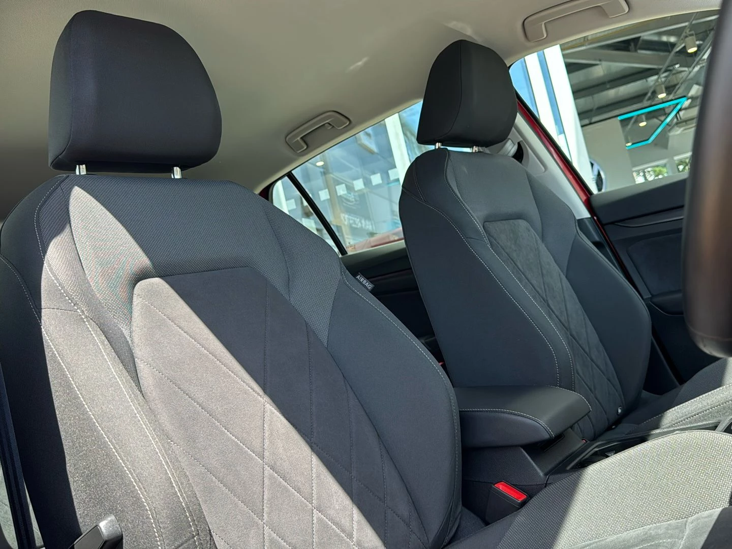 Volkswagen Golf 1.5 TSI 150 Style 5dr