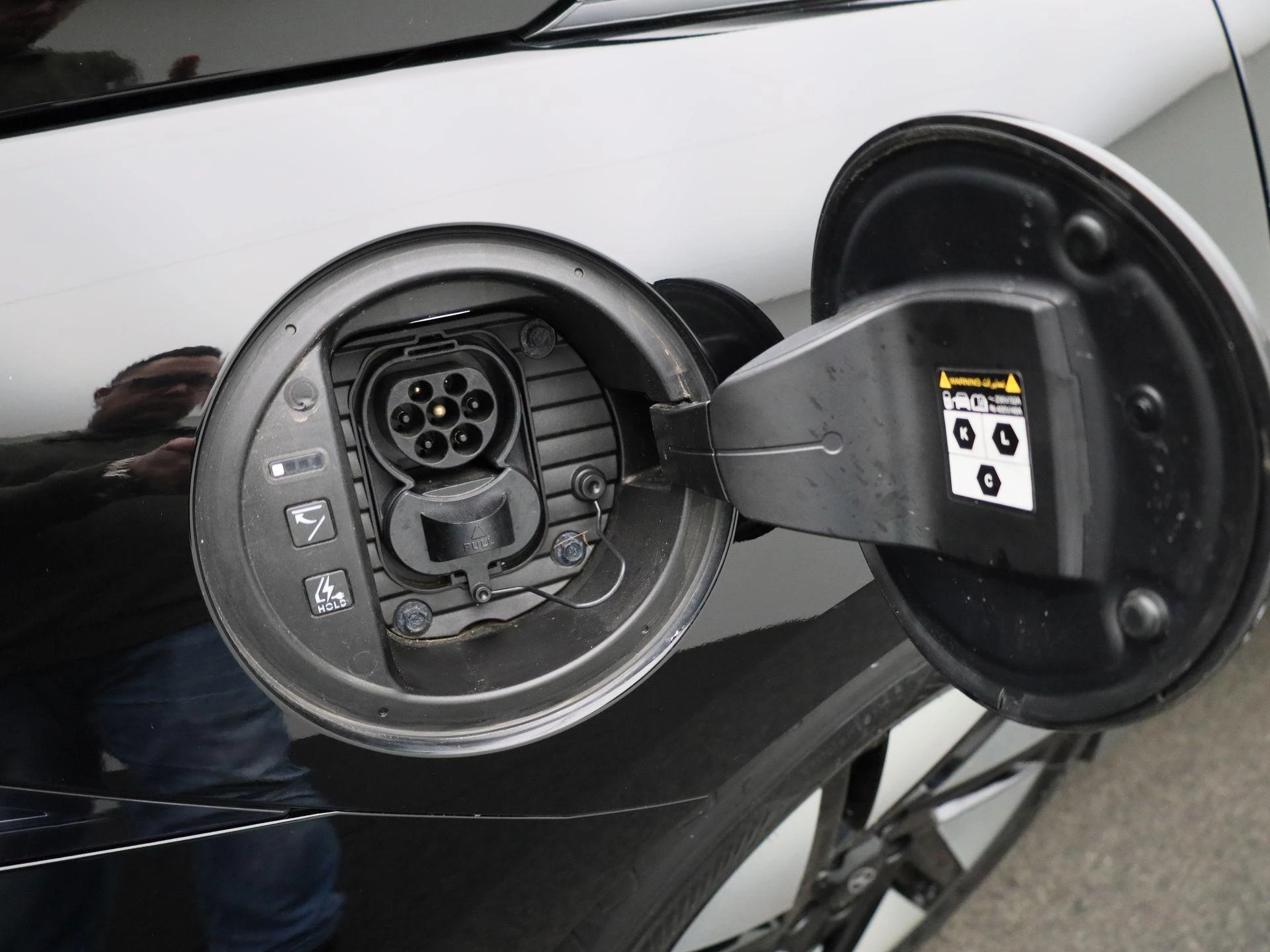 Hyundai IONIQ 6 77,4 kWh Core Plus